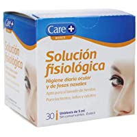 LADIVAL - SOL FISIOLOGIC 5ML 30MON